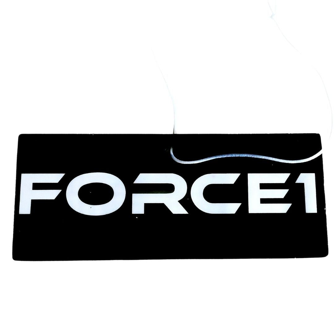 Force1 Car Air Fresheners